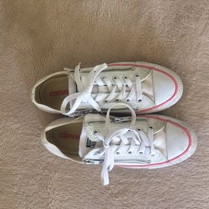 Converse All Stars Size 7.5